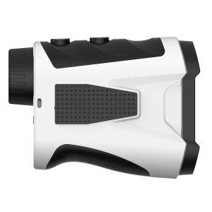 Digital Golf Laser Rangefinder Optical Instruments Telescope Hunting Laser