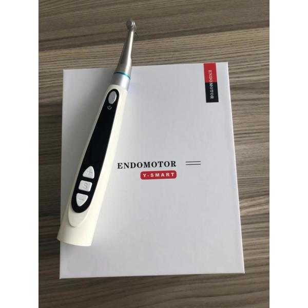 Quality Root Canal Treatment Endomotor With Apex Locator 1000rpm wholesale