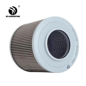 HYUNDAI Hydraulic Suction Line Filter P852 2472-9016A Excavator Oil Filter