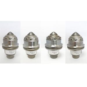 19mm Drilling Bullet Teeth For Construction Building Alloy Steel