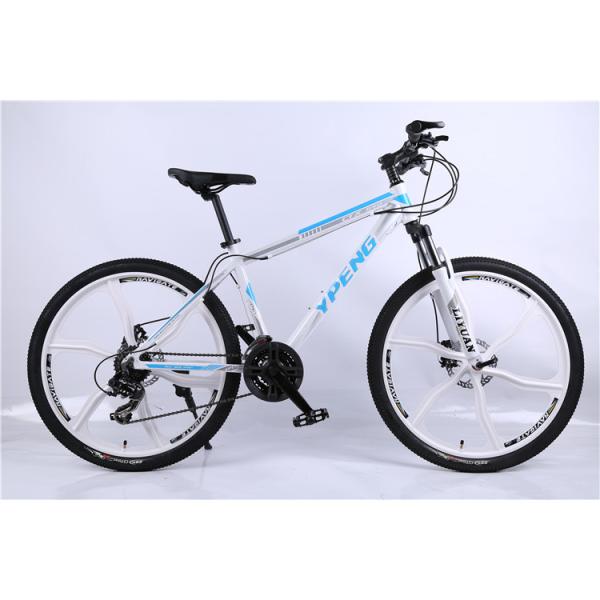 Made in China OEM disc brake Shimano 21/24/27 speed alloy 26 bicicletas MTB with mag alloy wheel