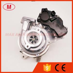 China CT16V 1720111080 17201-11080 turbo turbocharger for HILUX / PRADO / FORTUNER 2.8L 1GD 1GD-FTV 1GD engine on sale