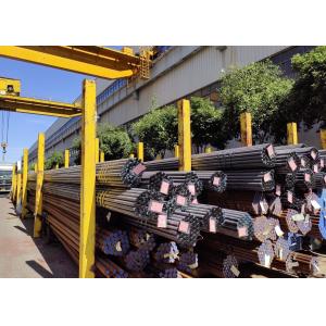 China ASTM A192 Durable Cabon Steel Boiler Tubes With Good Corrosion Resistance on sale