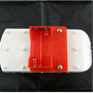 Customizable Solar Minivan Solar Energy Toy Car For Children Durable