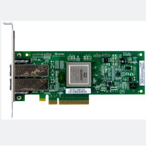 QLE2562-CK SANBLADE 8GB FC Dual Port PCIE HBA with Full Bracket 5G Network