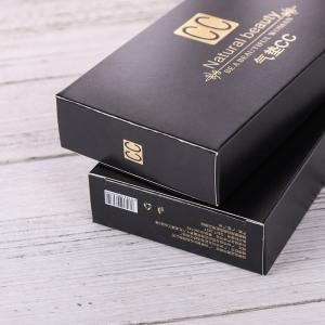 Custom Cosmetic Packaging Boxes for Lipsticks and Mascaras