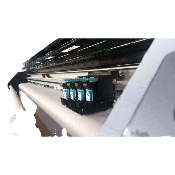 220V/50Hz Power Supply Voltage Paper Pattern Printing Plotter for Machinery