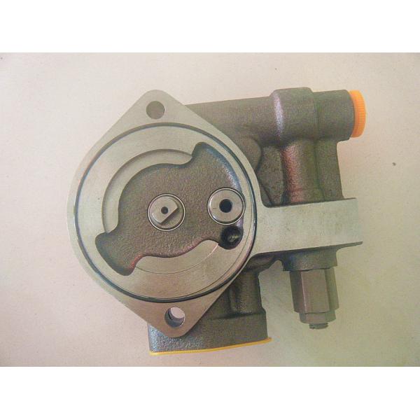 Quality HPV90 PC200-5 PC220-5 Excavator Gear Pump wholesale
