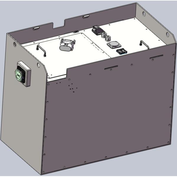 80v220ah Hob Battery Lithium Iron Phosphate Battery Li Ion Rechargeable