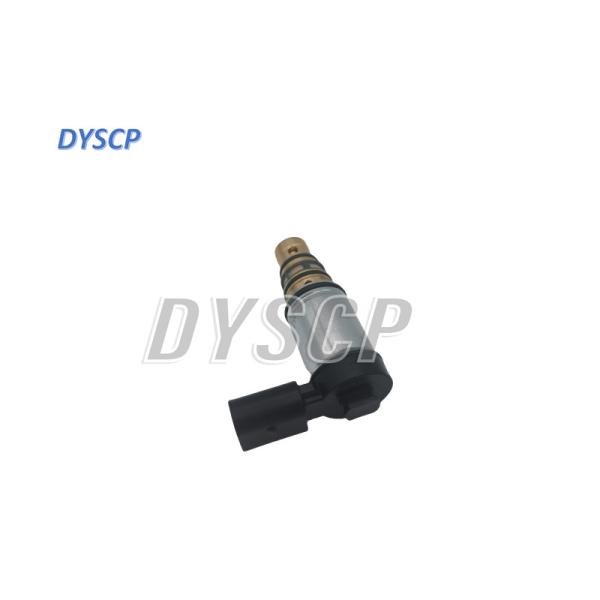 5QD820803D Auto Air AC Compressor Control Valve For VW Golf Tiguan