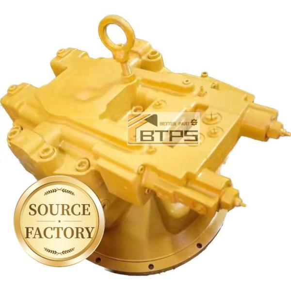 Excavator Spare Parts For Rexroth A8VO200 Hydraulic Pump E330C A8vo200 Hydraulic Pump Assy