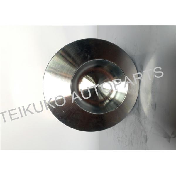 KOMATSU Engine Parts Piston 108MM Length With Pin 6137-32-2110