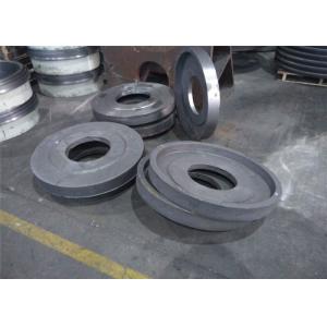 Cheap Customized Size Ductile Cast Iron Cover 500-7 Grade With Resin Sand Process for sale