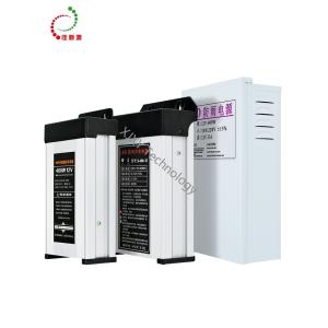 Rainproof IP54 LED Module Power Supply 12V 1000W 83A LED Strips Light Box