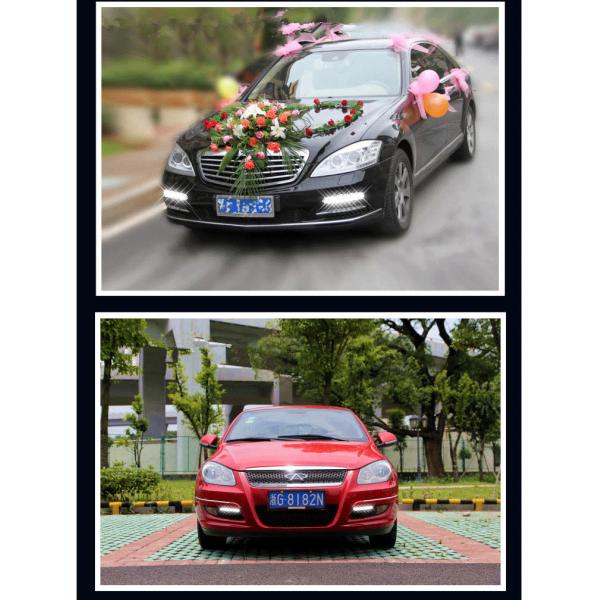 Super newest DRL daytime running Light---Baobao Factory