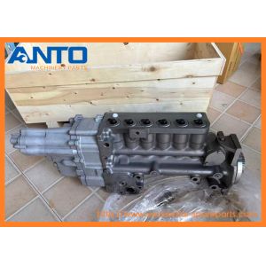 China 110-8896 1108896 Governor and Fuel Injection Pump Excavator Engine Parts Fitting For 3406B 3406C on sale