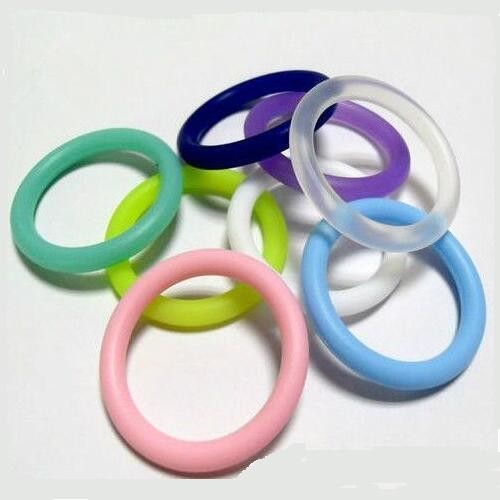 NSF 61 EPDM O Ring Rubber Seal 70 Durometer Epdm Rubber Ring