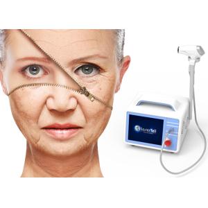 Rf Ultrasonic Laser Wrinkle Removal 14 function facial machine 2 In 1 RF Machine