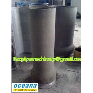 Cheap Precast Cement pipe machine for Dia.150-800mm for sale