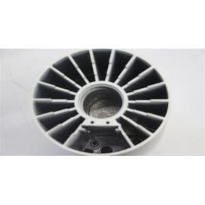 China Precision Aluminum Die Casting Auto Parts Close Tolerance Customized Available on sale