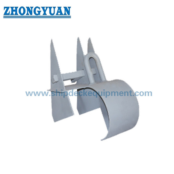 Quality CB 531 Simple Anchor Chain Cable Clench Release Anchor Chain Ship Mooring Equipment wholesale