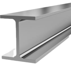 Cheap Stainless Steel H-Section Beam Bar GB JIS ASTM HEA HEB HD for Construction for sale