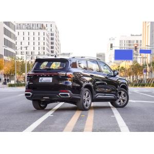 2026 ODM Good Condition Geely Car EV 5 Door 6 7 Seat SUV Gasoline Petrol New Car