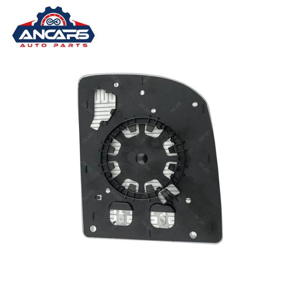 Quality Crafter 2018 VW Side Mirror Glass Wing 7C0857521F 7C0857522F wholesale