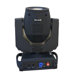 Wedding Place Sharpy 200w Beam Moving Head Light With Master Slave Mode