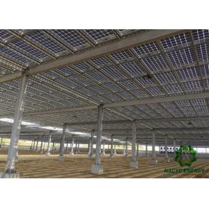 Metal Roof Solar Mounting Systems Modules support hold panel Solar Roof Solar