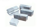 Lead Antimony Alloy Interlocking Rectangular Brick Single Herringbone Or Double
