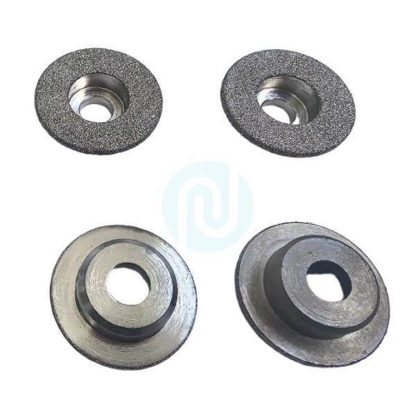 Topcut8 Auto Cutter Parts N09.0002S002 Mola Per Affilatore Sharpening Wheel