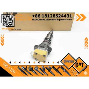 Great Quality Diesel Engine Fuel Injector 188-1320 386-1769 128-6601 376-0513