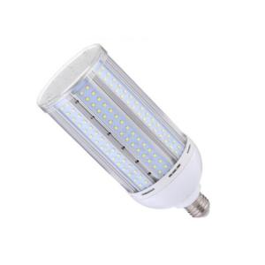 18W Industrial And Daily Use Workshop Led Corn Bulb E27 E40 Type