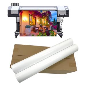 260gsm Resin Coated Proofing Paper Waterproof 0.432*30M Roll