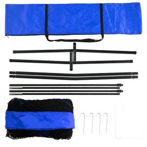 Lightweight Easy to Carry Golf Hitting Net Ideal for Training