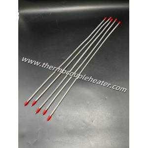 Cheap Efficient &amp; Flexible: 6x6mm Square Braided Hot Runner Manifold Heater for sale