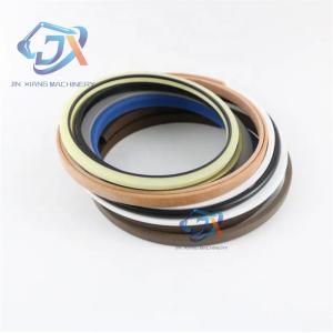 China STAR ZEBRA High wear-resistance rubber seal kit for E320C bucket cylinder Caterpillar excavator on sale