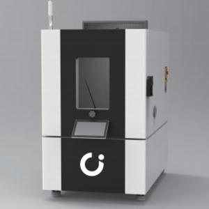 Cheap Touch Screen Dustproof Test Chamber IP5/6X Series Dustproof Testing Machine 125L-1500L for sale