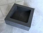 Custom Graphite Boat with Compressive Strength of 65-135MPa and Height