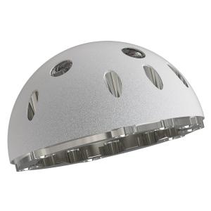 OEM Grey HARMONY Revision Acetabular Cup for Primary THA