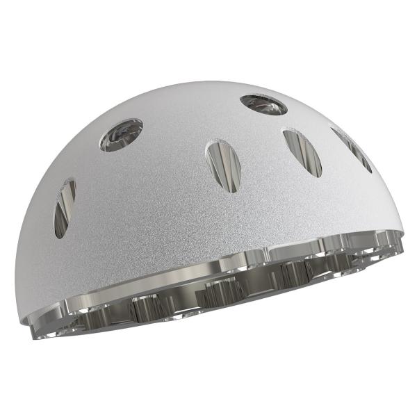 Quality OEM Grey HARMONY Revision Acetabular Cup for Primary THA wholesale