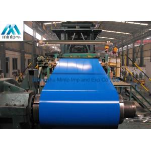 Cheap ASTM A240 ASTM A167 Color Coated Aluminum Coil Prepainted Galvalume Steel Coil for sale