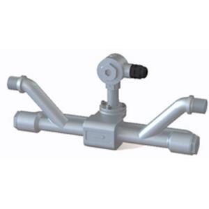 DN15 - 32mm Clamp On Flow Meter SD Memory