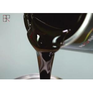 Matte Black 50% 100% Matte Good Coverage Automobile Refinish Paint