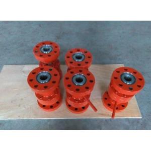 API 6A /Wellhead/valve/Choke Valve