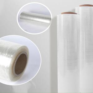 Water Soluble Durable Custom PVA Film On Roll For Packaging