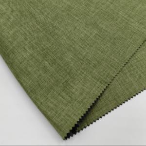 Flame Retardant Backpack with Peeling Strength over 5N/5cm 600D cation fabric