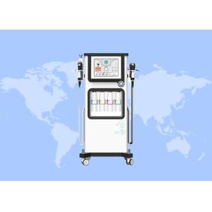 7 In 1 Bubble Beauty Hydrafacial Water Dermabrasion Machine Deep Cleansing