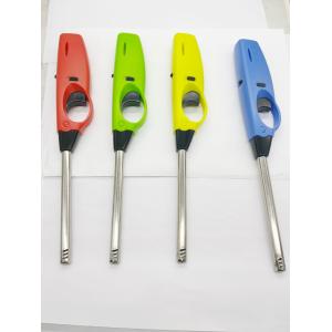 China Kitchen Flameless Gas BBQ Lighter Adjustable Electronic Flame Control and Adjustment on sale